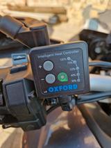 Yamaha MT-09 Tracer RN29 - YAMAHA MT 09 TRACER