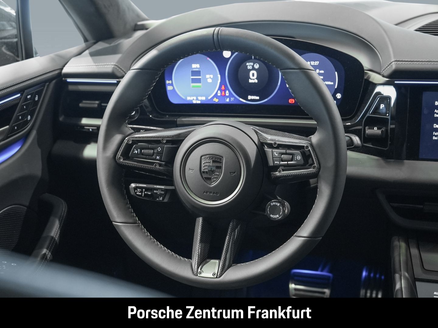 Porsche Macan - Bild 17