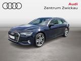Audi A6 Avant 50TDI quattro Sport LED Scheinwerfer, N - Audi A6: Kombi, Scheinwerfer