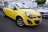 Opel Corsa D Innovation 1.4 *Automatik*1.Hd/GARANTIE* - Opel Corsa: Auto