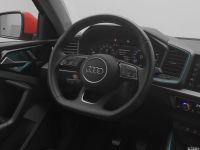 Audi A1 - Vorschau Bild 9