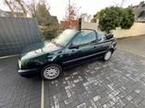 Volkswagen VW Golf 3 Cabrio Pink Floyd mit Gutachten - : Cabrio, Pink
