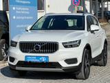 Volvo XC 40 Inscription Expression Recharge - Volvo XC40 Recharge-R-Inscription-Expression