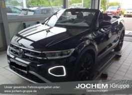 Image of Volkswagen T-Roc
