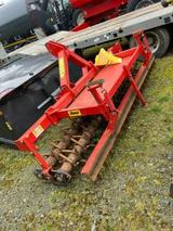 Rau Frontsterntiller 5-73 - Rau LKWs