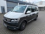 Volkswagen T6 Transporter Multivan Highline, 2.0 TDI, 199PS