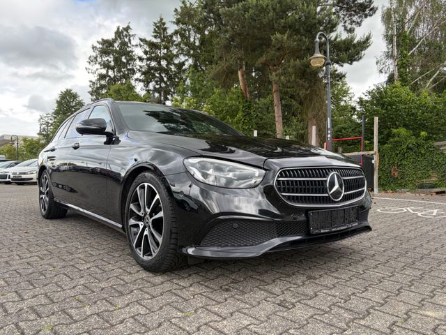 MERCEDES-BENZ E 200 E T-Modell E 200 d