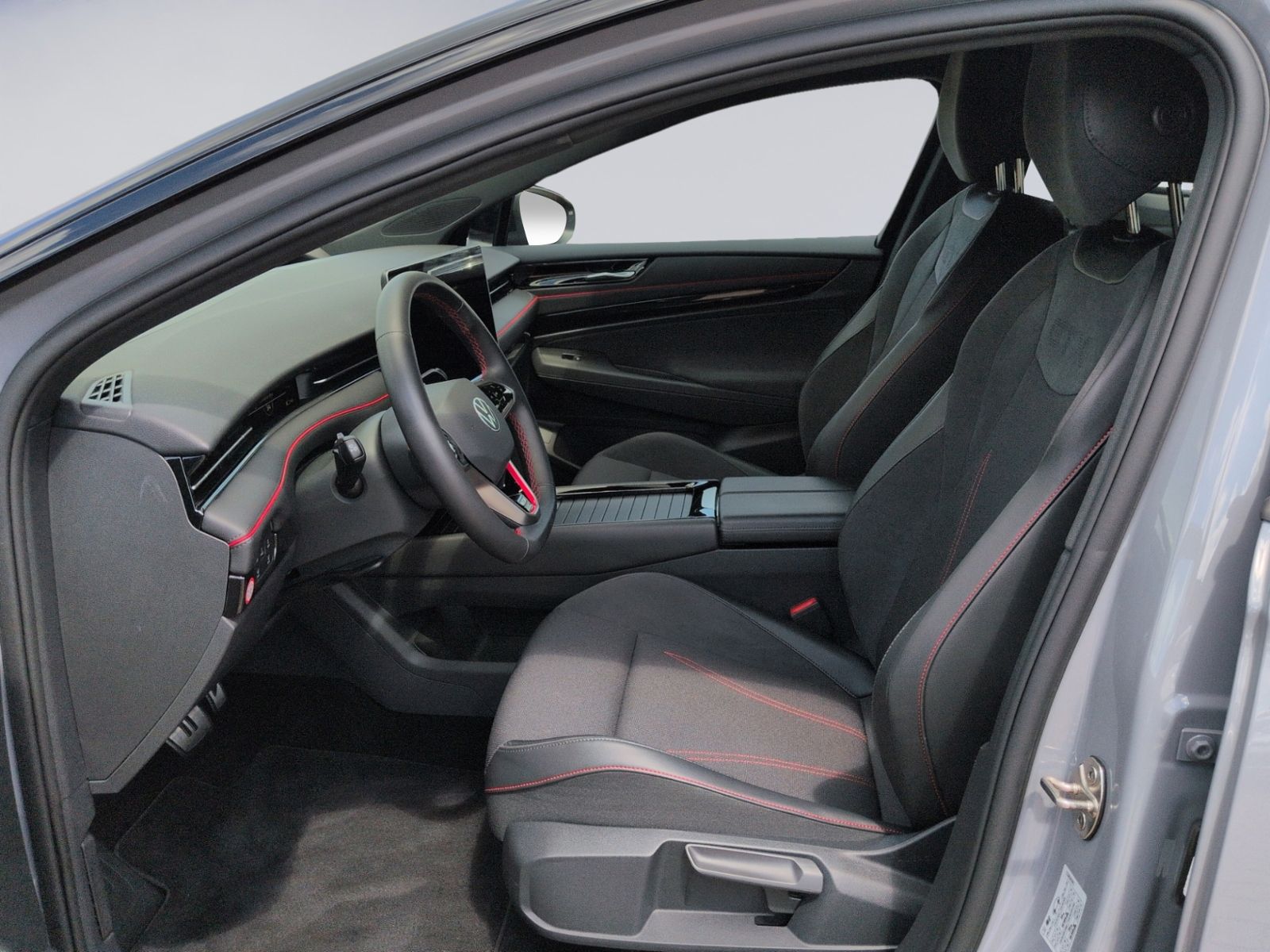 ID.7 Tourer GTX 4Motion LED MATRIX+AHK+SHZ+ACC
