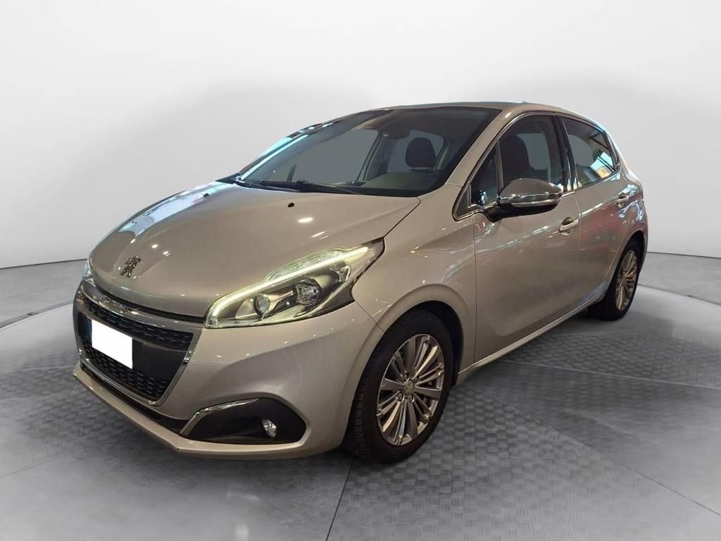 PEUGEOT ANDERE