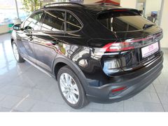 Fahrzeugabbildung Volkswagen Taigo Life 1.0 TSI,Navi,Kamera,LED,Top-Zustand