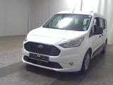 Ford Tourneo Connect 1.5 TDCi Trend Navi RFK Shz DAB - Ford Tourneo Connect Trend mit Diesel-Antrieb