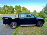 Ford Ranger Wildtrak Doka 3,2l Vollausst. Standheiz. - Ford Ranger: 2.3