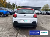 Citroën C3 Shine 1.2 PureTech 110 EAT6 C3 1.2 PureTech 1 - Citroën C3 Gebrauchtwagen in Berlin