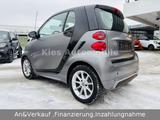 Smart ForTwo Passion AUTOM/SERVO/NAVI/PANO/SITZH/MATT - Smart ForTwo: Passion