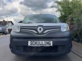 Renault Kangoo Rapid Extra 110PS+Sortimo+1Hand+NAVI - Renault Kangoo mit Diesel-Antrieb: Allradantrieb