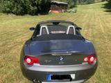 BMW Top BMW Z4 2,5i -mit SMG Getriebe - BMW Z4: 2.5