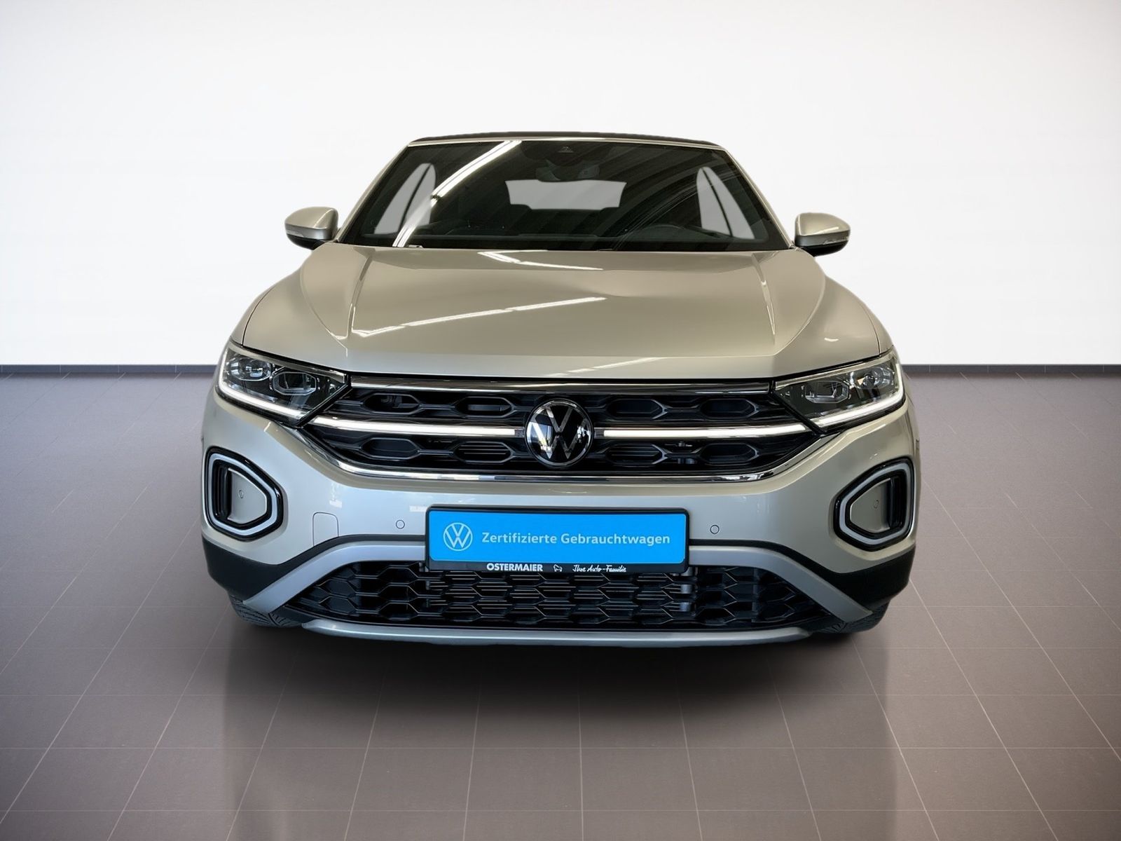 Volkswagen T-Roc - Bild 3