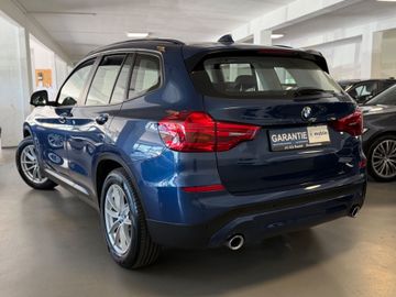 BMW X3 - 3