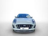 Ford Puma 1.0 EcoBoost Mild Hybrid ST-Line X S/S - Ford Puma mit Benzin-Antrieb: Automatik