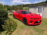 Chevrolet Camaro 6.2 V8 Touring AT Touring - gebrauchte Chevrolet Camaro aus dem Jahr 2018