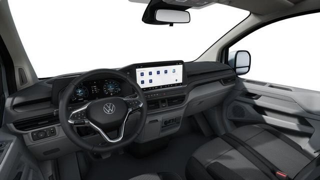 Transporter Kombi LR 2.0 TDI 110 kW DSG 9- SITZE
