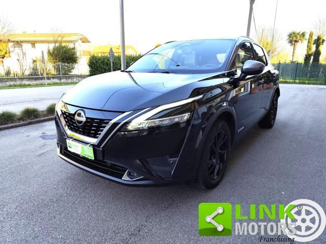 Другие NISSAN Qashqai e-Power N-Connecta GARANZIA CASA 