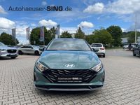 Hyundai i20 - Vorschau Bild 8