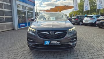 Opel Grandland (X) - 2
