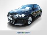 Audi A1 Sportback 30 TFSI advanced CarPlay Sitzh. 16" - Audi A1 aus 2025