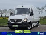 Mercedes-Benz SPRINTER 311 CDI AUT. L3H2  87 dk Kasten - Mercedes-Benz Fahrgestell 8