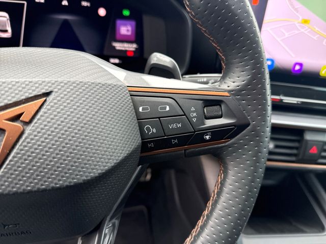 Formentor 1.5l TSI DSG *AHK+Navi+360 Kamera+ACC+