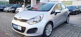 Kia Rio Edition 7 - gebrauchte Kia Rio aus dem Jahr 2011