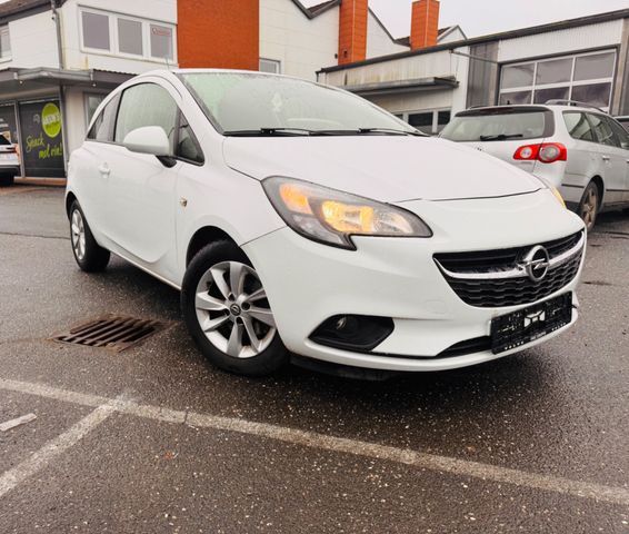 Opel Corsa E Active ecoFlex KLIMA