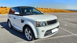 Land Rover RANGE ROVER SPORT HST 5.0 V8 SUPERCHARGED km9185 - Land Rover: Supercharged