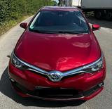 Toyota Auris Hybrid Edition-S 1,8-l-VVT-i Edition-S - Toyota Auris von privat