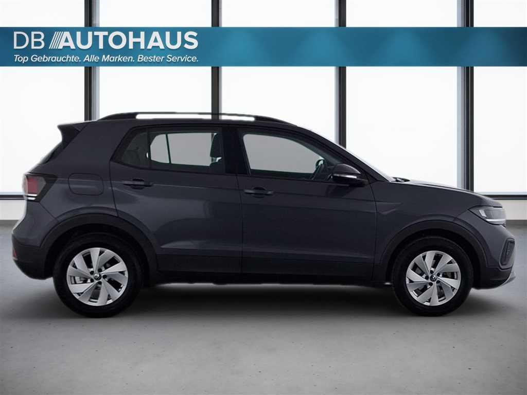 Volkswagen T-Cross Life 1.0 TSI Navi Rückfahrkamera, миниатюра 3