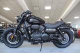 Keeway V-Cruise 125 V-TWIN Bobber Beltdrive 69er Sitzh. - KEEWAY BOCHUM