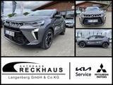 Mitsubishi ASX EDITION 1,8l HEV AT Klima Navi - Mitsubishi ASX Edition mit Hybrid-Antrieb (Benzin/Elektro)