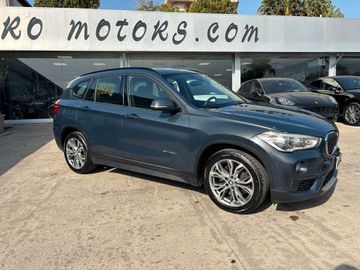 BMW X1 - 3