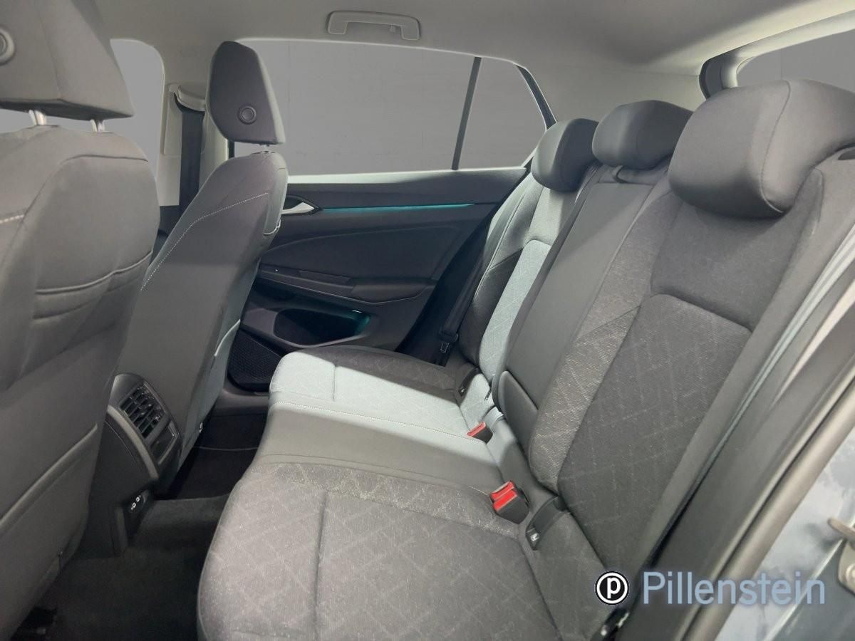 Volkswagen Golf - Bild 12