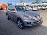 Mercedes-Benz ML 320 CDI 4MATIC - - Mercedes-Benz ML 320 in Leverkusen