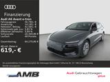Audi A6 Avant e-tron performance Nav/Sitzhzg/10.29Gar