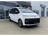 Hyundai STARIA Signature 4WD 7-Sitzer *Sitzbelüftung *El - Hyundai STARIA Gebrauchtwagen