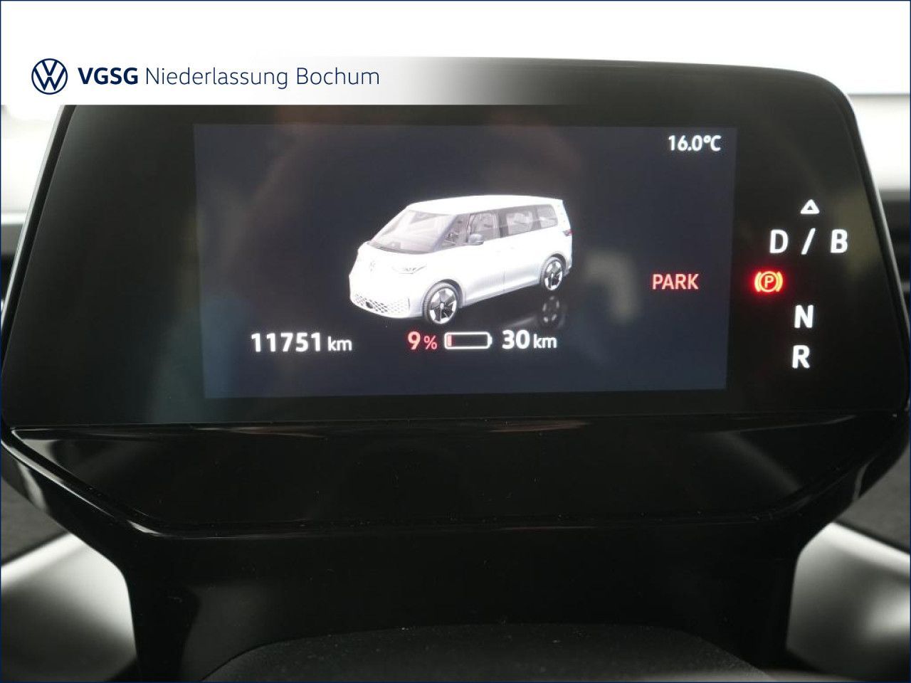 Volkswagen ID. Buzz - Bild 13