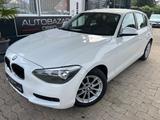 BMW 114  1.6  Diesel * Kundenauftrag * - BMW 114 mit Diesel-Antrieb