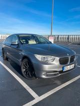 BMW 530 Gran Turismo - BMW 5er Reihe mit Diesel-Antrieb: Sportwagen, Automatik