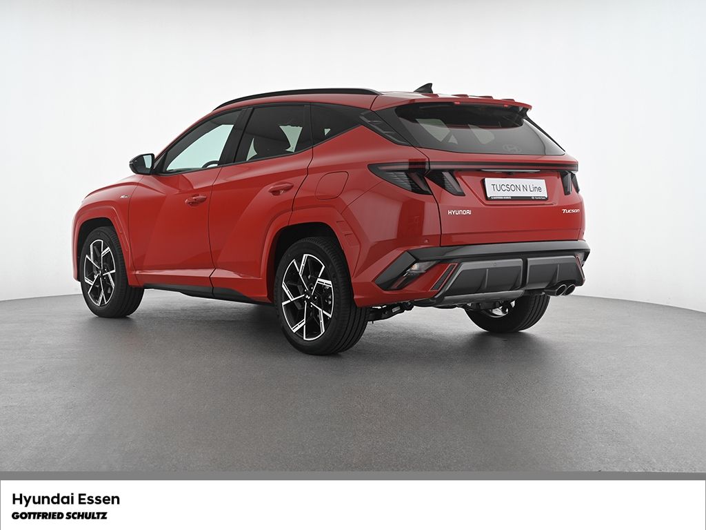 Hyundai TUCSON - Bild 3