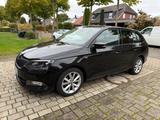 Skoda Fabia 1.4l TDI DSG 66kW CLEVER Combi CLEVER - Skoda Fabia mit Diesel-Antrieb: Kleinwagen