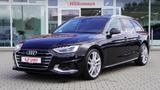 Audi A4 40 TDI quattro advanced Matrix Navi Kamera KW - Audi A4 mit Diesel-Antrieb: Advance