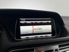 MERCEDES-BENZ E 250 Coupe/ NUR 39.tKM / GARANTIE / 1.H /